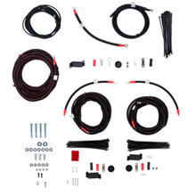 ARB Slimline Battery Mounting Kit Ford Ranger (2023 Onwards) Double Cab