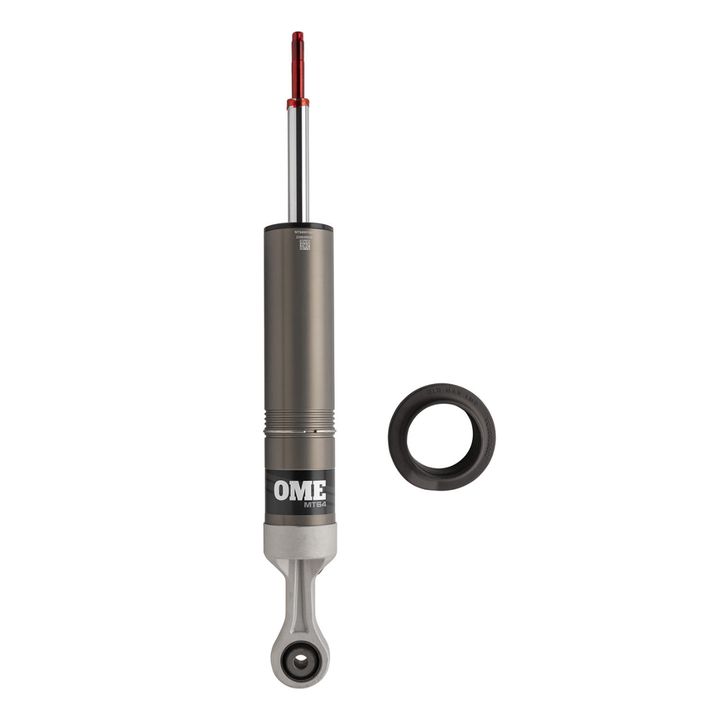 ARB Ford Ranger Mk8 / Volkswagen Amarok Mk3 2023 Onwards Old Man Emu MT64902001 MT-64 Monotube Medium Front Shock Absorber