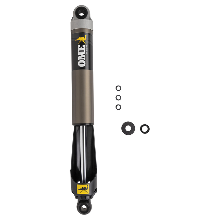 ARB Ford Ranger Mk8 2023 Onwards Old Man Emu Rear Right Medium MT-64 Shock Absorber