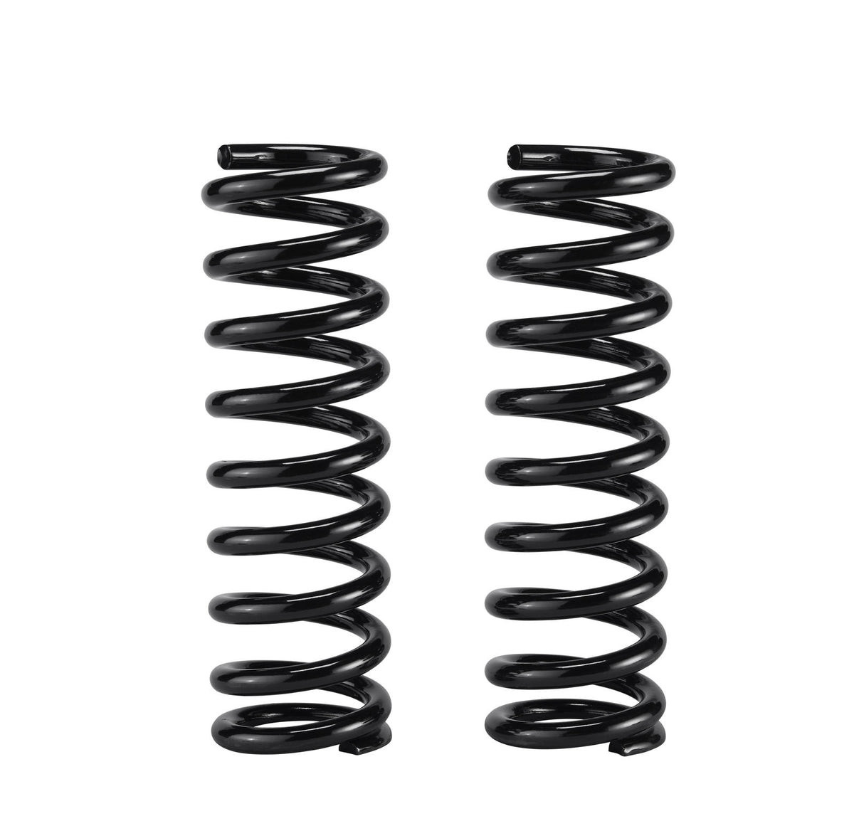 Old Man Emu 2607 Front Coil Springs - Navara D40 / Pathfinder R51