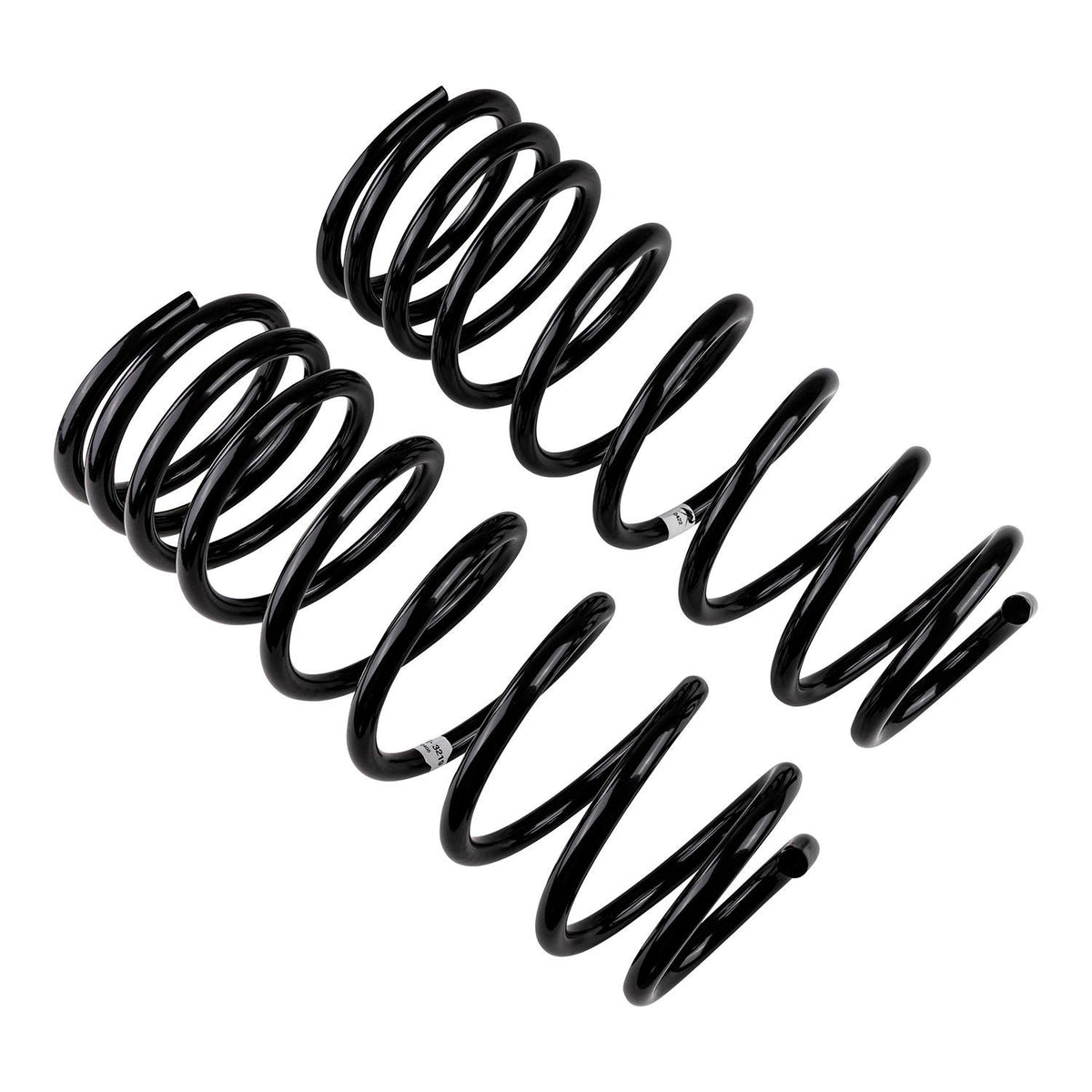 Old Man Emu 3219 Rear Coil Springs - LC300 2021+