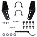 Old Man Emu BP-51 Front Fit Kit - LC300 2021+
