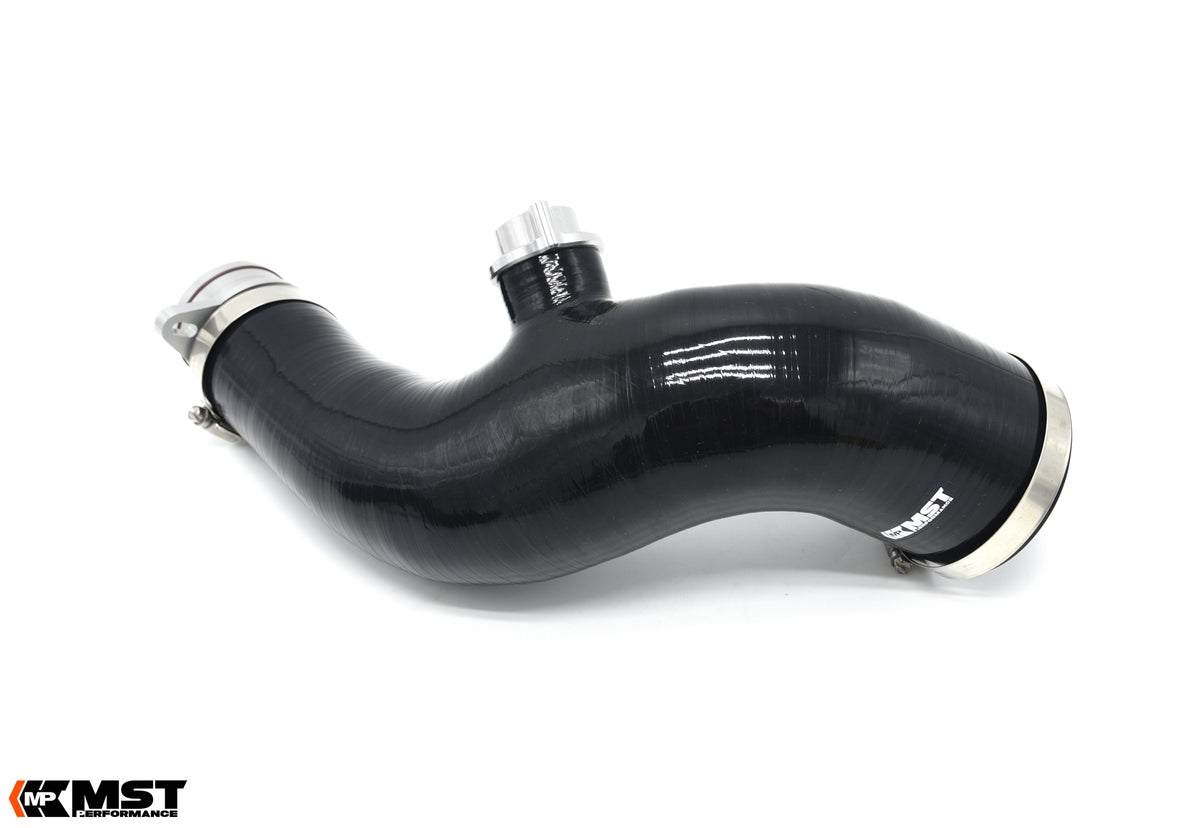 MST Performance Inlet Pipe - BMW 1 Series F20 F21 3.0T N55 2012-2016 & more | MST-BW-MK3352V2