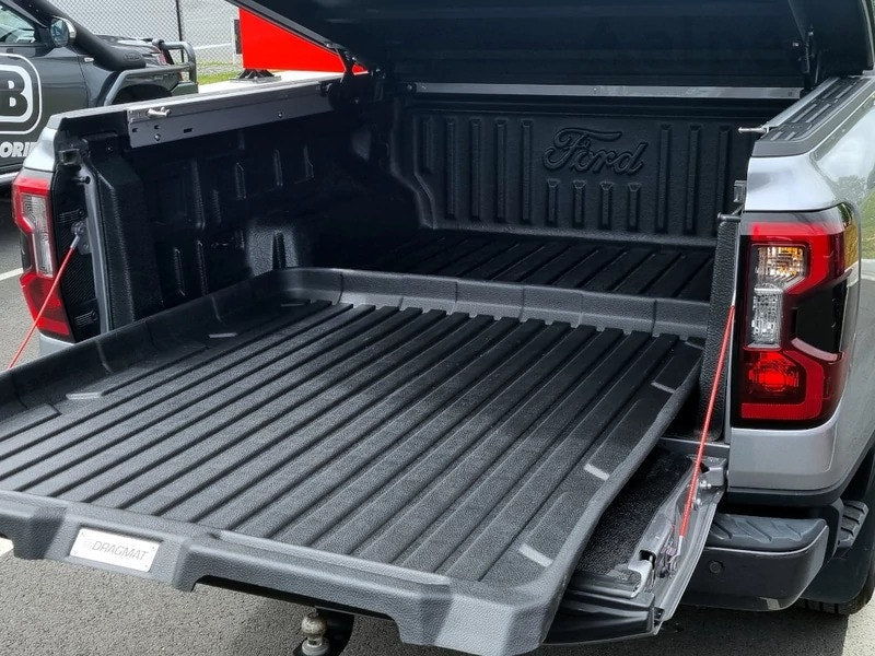 ARB Proform DragMat Slide Tray - Medium Width