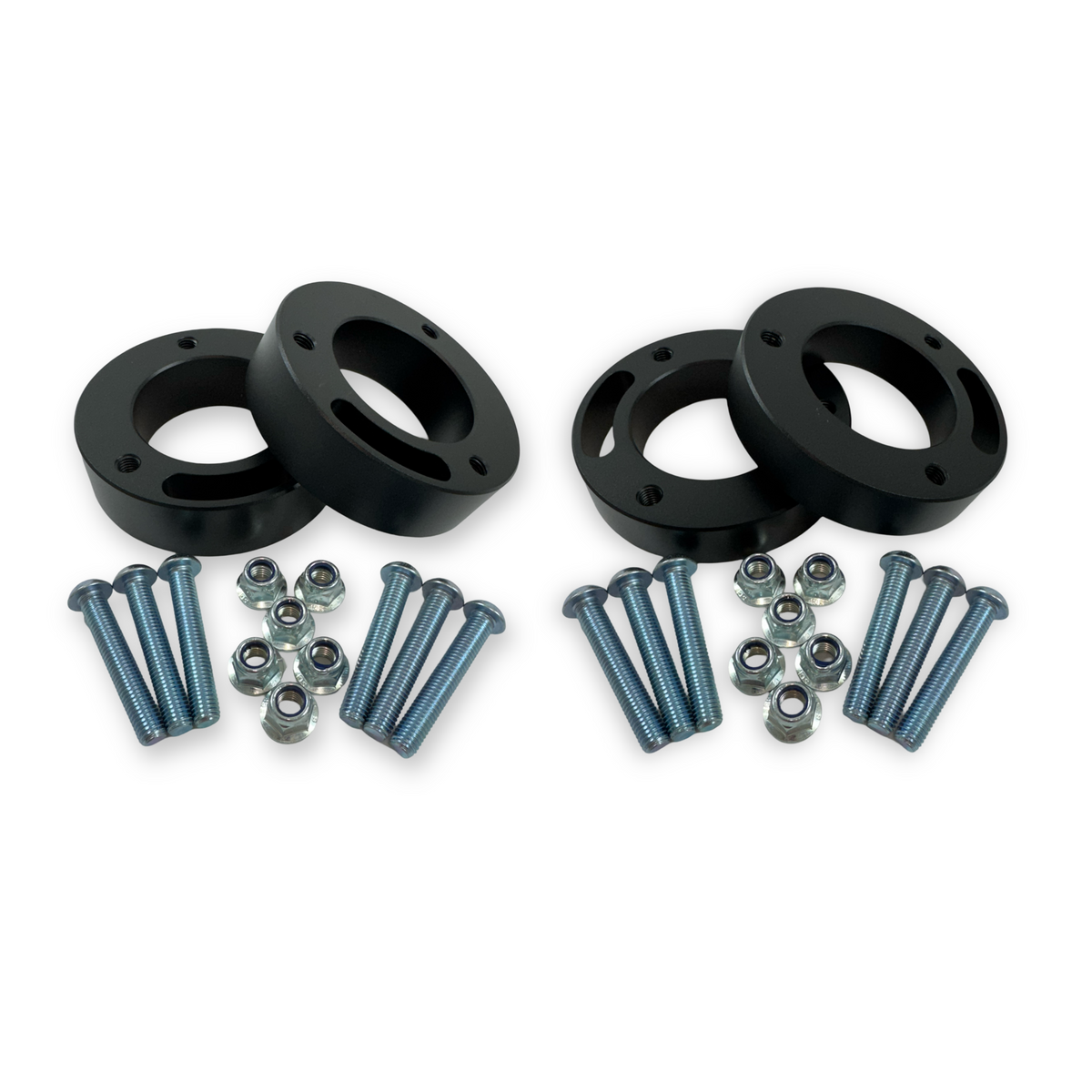 Ranger Raptor 2"/1.5" Front and Rear Lift Kit - image 1