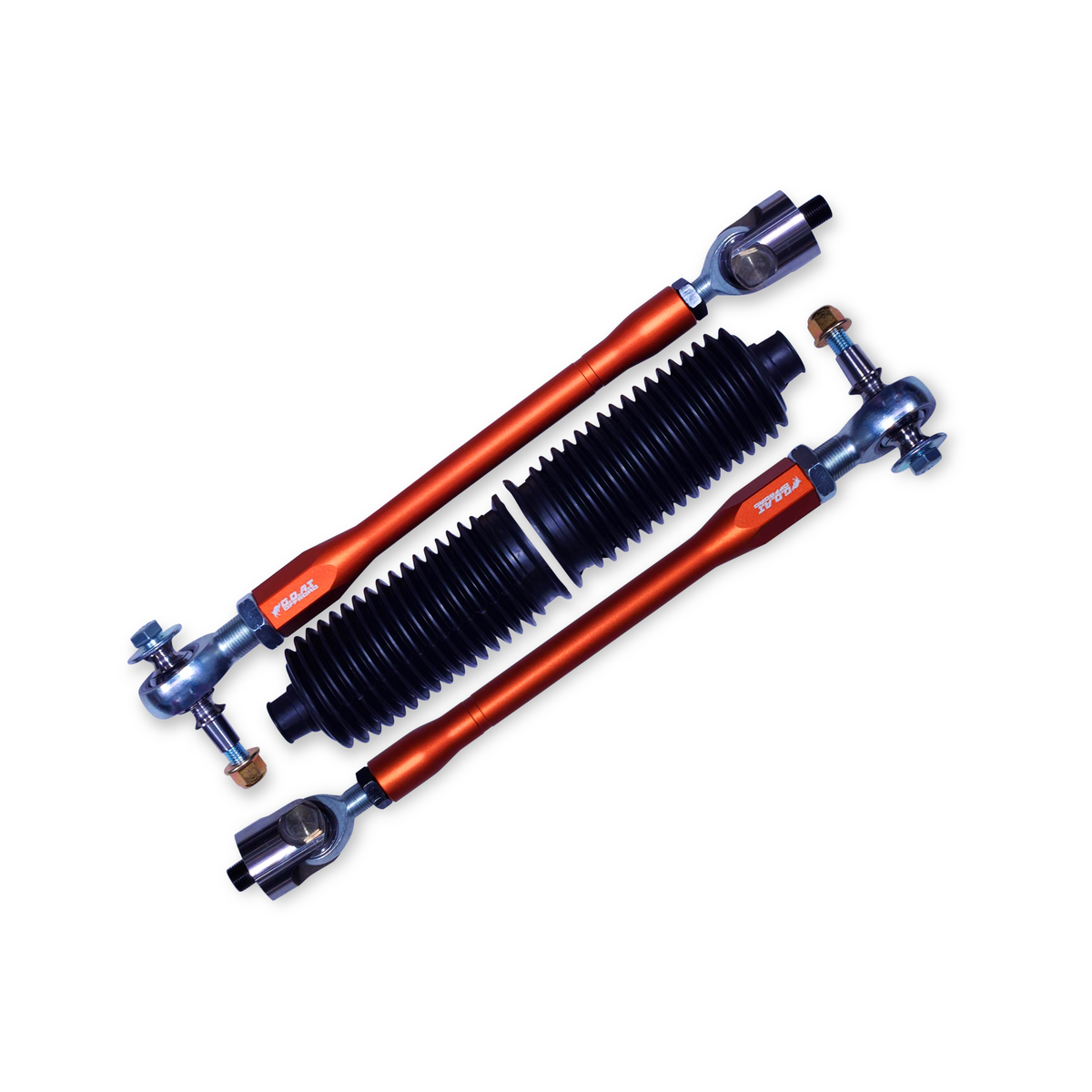 Ranger Raptor HD Clevis Steering Upgrade - image 1