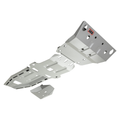 ARB Prado 150 KDSS 2.8L Underbody Protection - 2015-2024