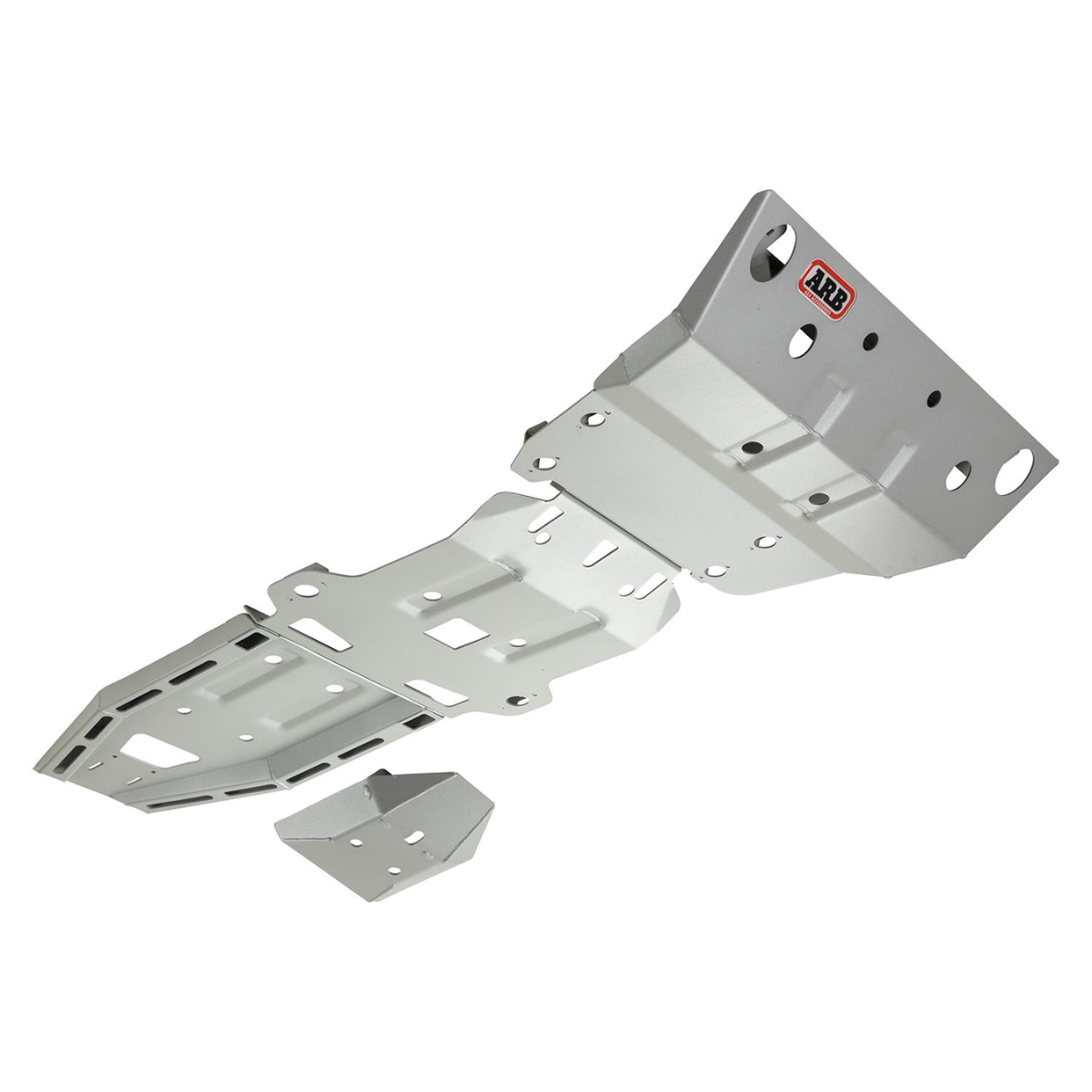 ARB Prado 150 KDSS 2.8L Underbody Protection - 2015-2024