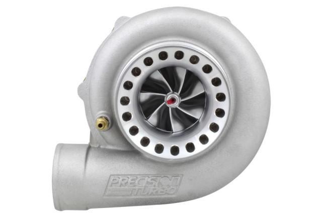 Funk Motorsport Precision 6062 Turbo Blanket – Precision Turbo Heat Management