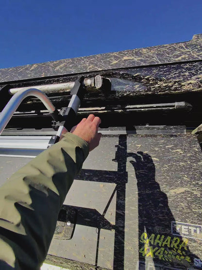 ARB Altitude Rooftop Tent