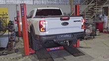 Manta Next Gen Ford Ranger Raptor 3.0L V6 (2022–2025) Twin 3" Stainless Steel Performance Exhaust System – Premium Exhaust Upgrade