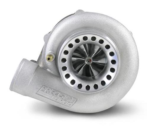 Funk Motorsport Precision 5858 Turbo Blanket – Turbo Heat Management
