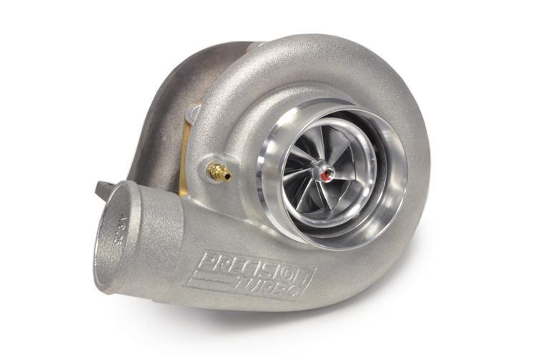 Funk Motorsport Precision 6870 Turbo Blanket – Precision Turbo Heat Management