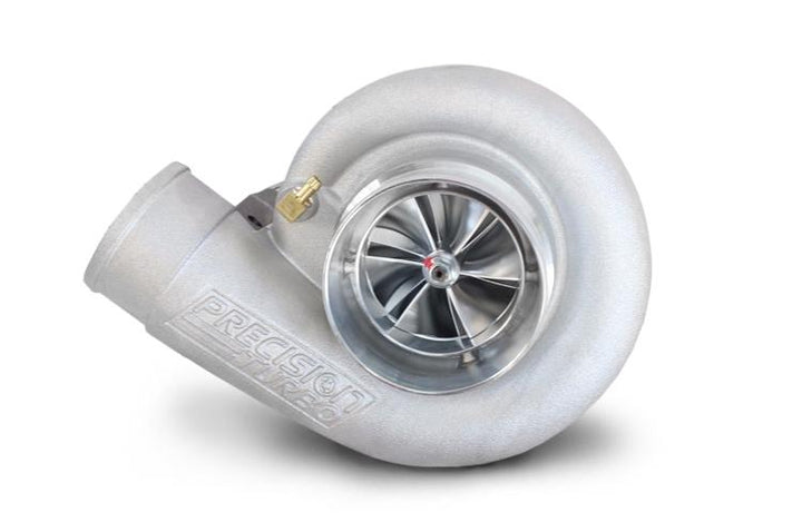 Funk Motorsport Precision 7270 Turbo Blanket – Precision Turbo Heat Management