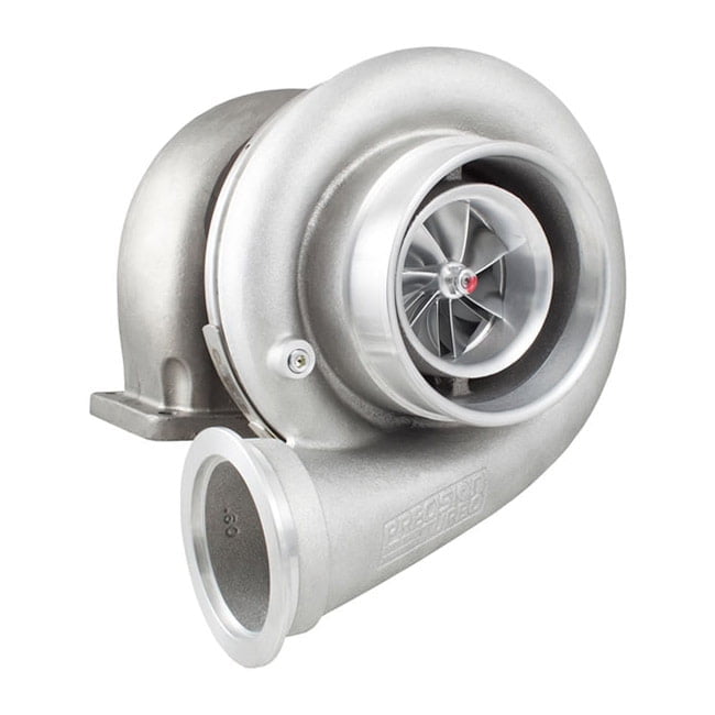 Funk Motorsport Precision Turbo 7685 Turbo Blanket – Precision Turbo Heat Management