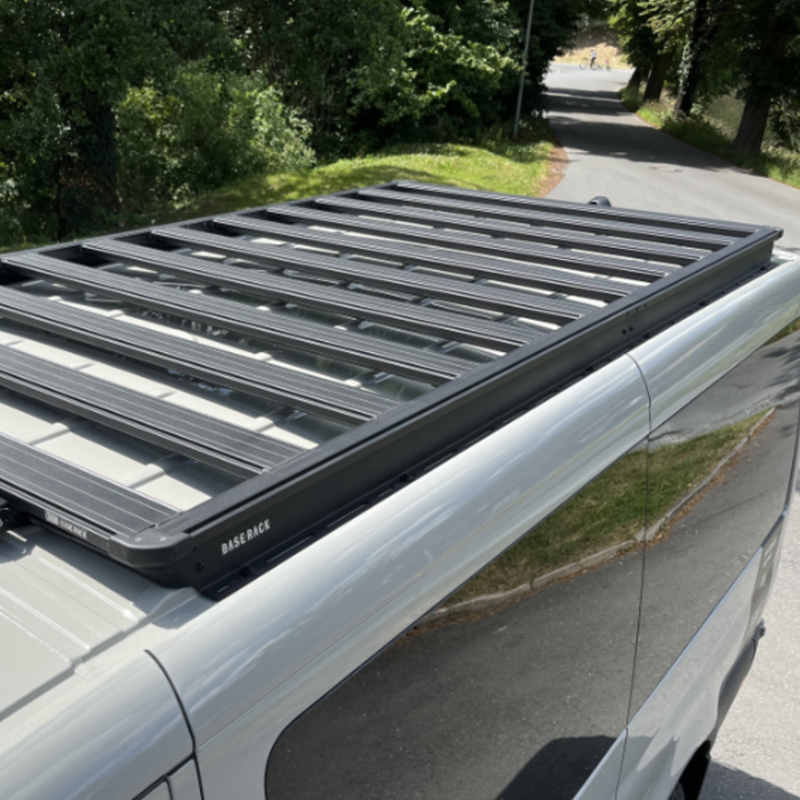 ARB Mercedes-Benz Sprinter L1 / L2 / L3 LWB 2006 Onwards BASE Rack Cab Mount Kit 2995mm x 1445mm