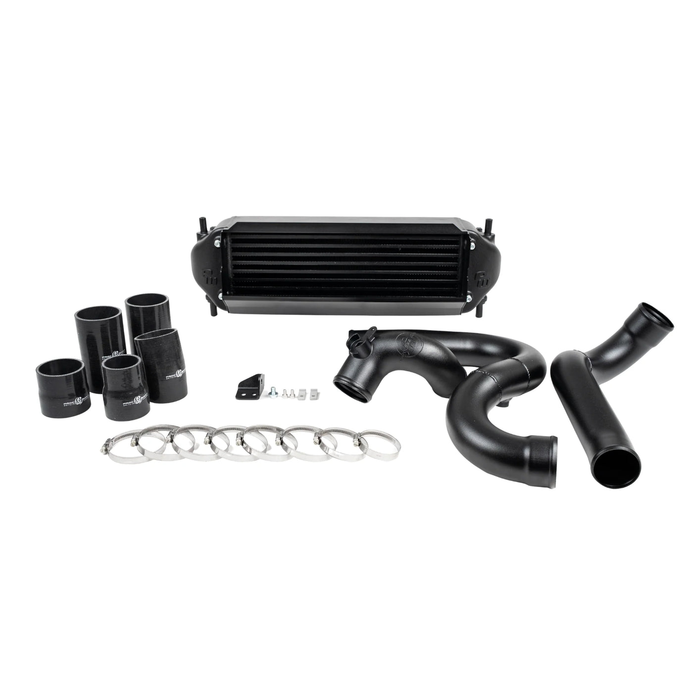 Process West Intercooler & Pipe Kit - Next Gen Ford Ranger V6 Diesel 2022+