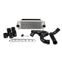 Process West Intercooler & Pipe Kit - Next Gen Ford Ranger V6 Diesel 2022+