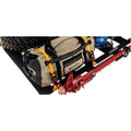 ARB Baserack Ratchet Strap 3.0m (Set of 2)