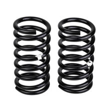 Old Man Emu Suspension Kit Medium Rear Load 50mm Lift Coils Only Land Rover Discovery 3 (2005 Onwards)