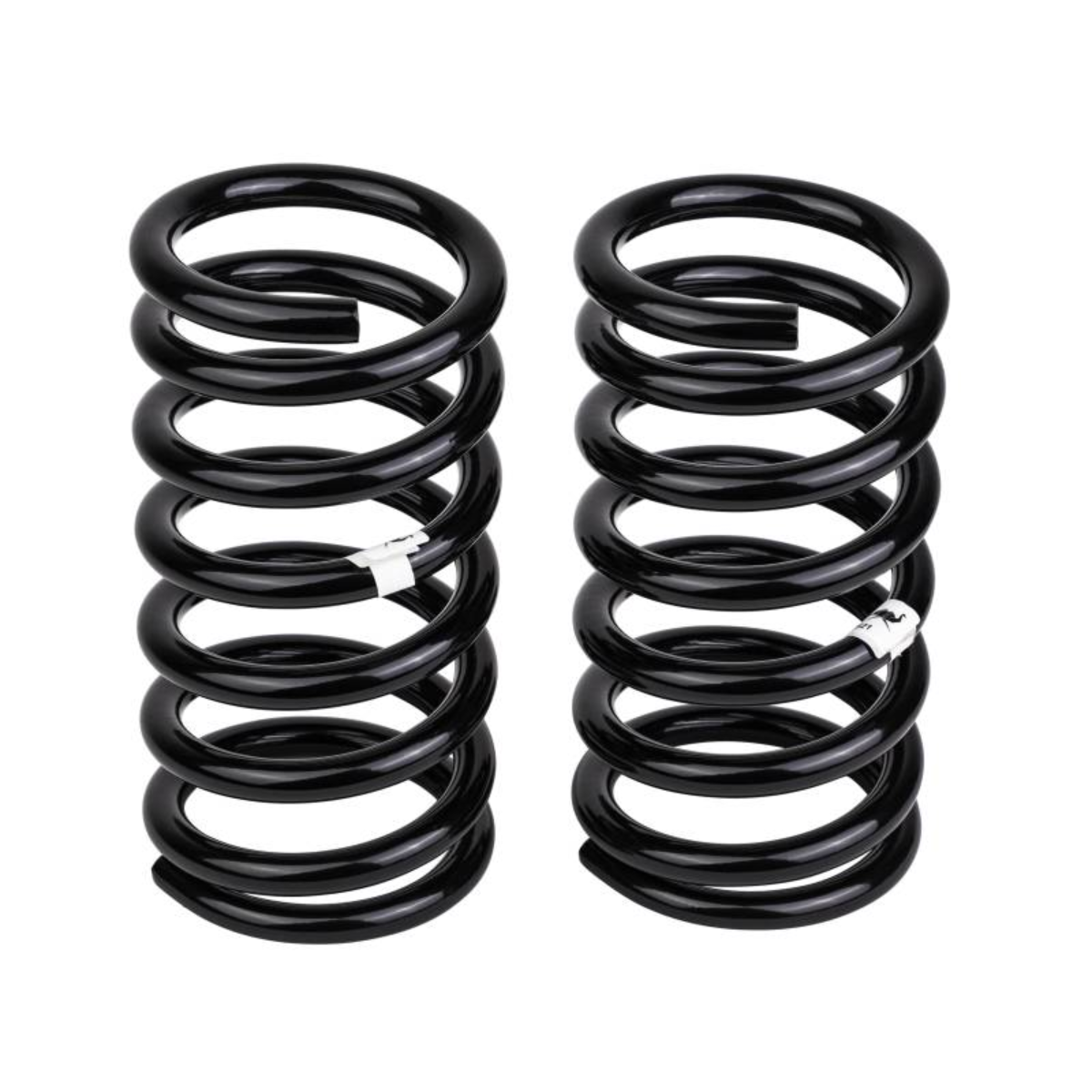 Old Man Emu Suspension Kit Medium Rear Load (200kg) 50mm Lift Coils Only Land Rover Discovery 3 (2005 Onwards)