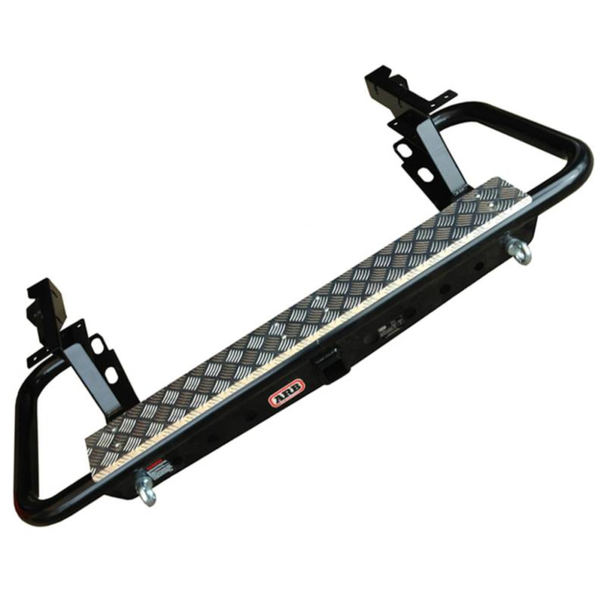ARB Rear Step Tow Bar Toyota Hilux 1997-2005
