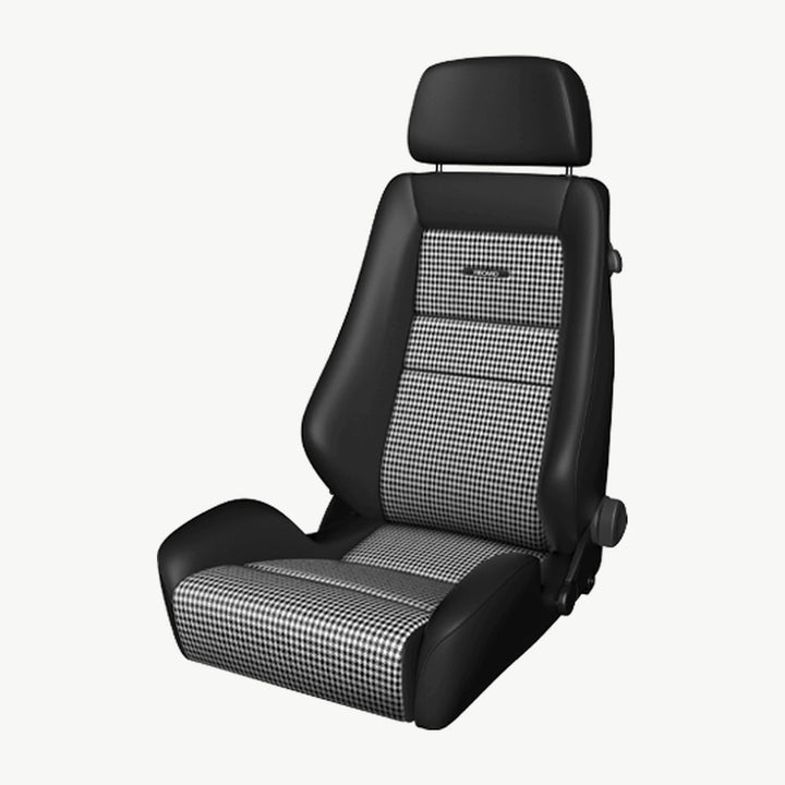 RECARO Classic LX Seat
