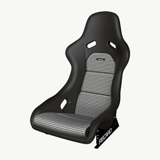 RECARO Classic Pole Position Seat