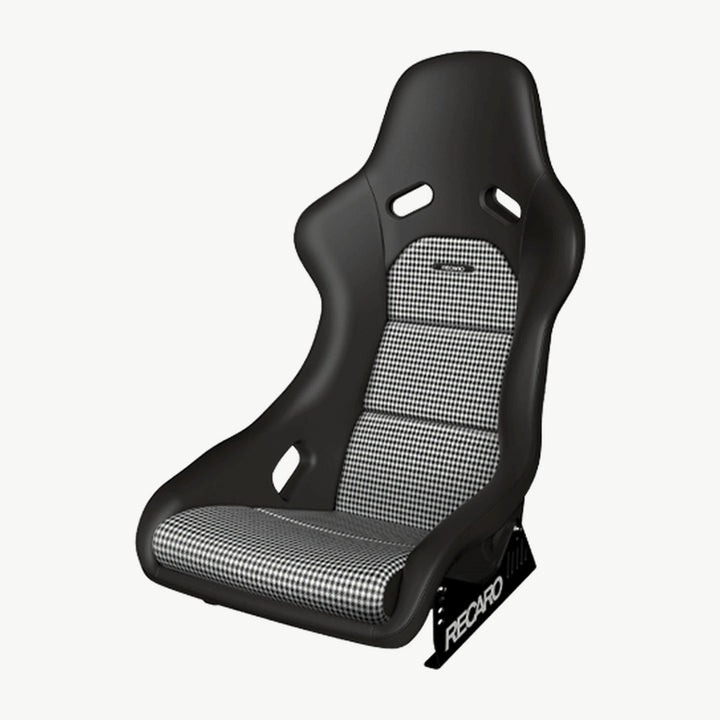 RECARO Classic Pole Position Seat