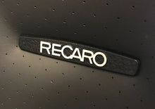 RECARO Classic range badge