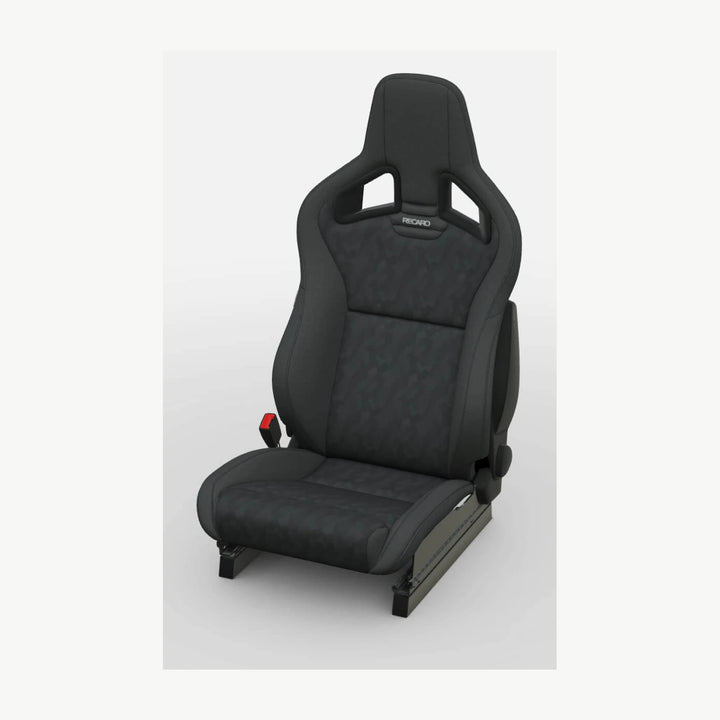 RECARO Cross Sportster CS Heated Sport Seat
