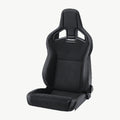 RECARO Cross Sportster CS SAB Heated Sport Seat