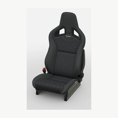 RECARO Cross Sportster CS SAB Sport Seat
