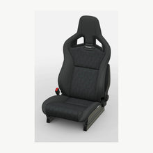 RECARO Cross Sportster CS Sport Seat