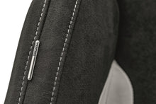 RECARO Sport C backrest detail