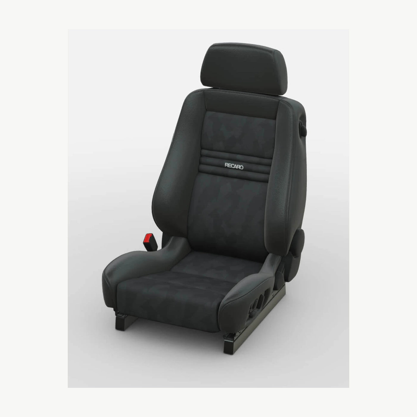 RECARO Ergomed E Comfort Seat