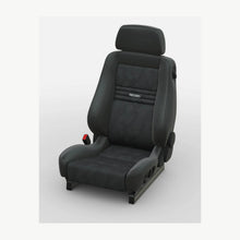 RECARO Ergomed E Comfort Seat