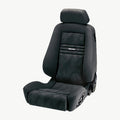 RECARO Ergomed E Comfort Seat