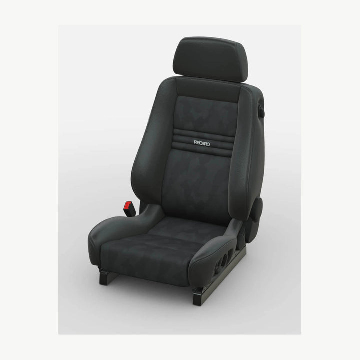 RECARO Ergomed E SAB Comfort Seat