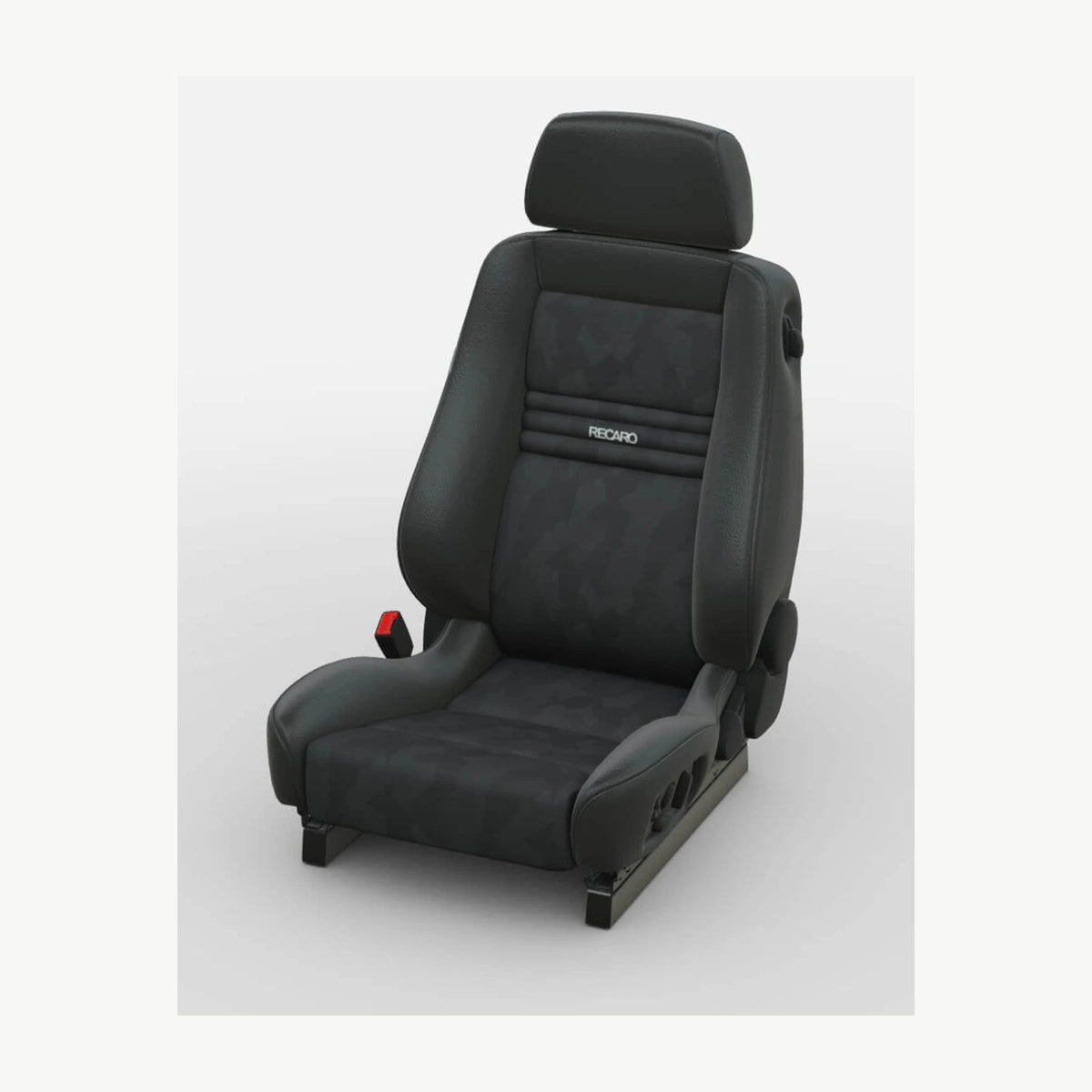 RECARO Ergomed ES Comfort Seat