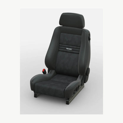 RECARO Ergomed ES Comfort Seat