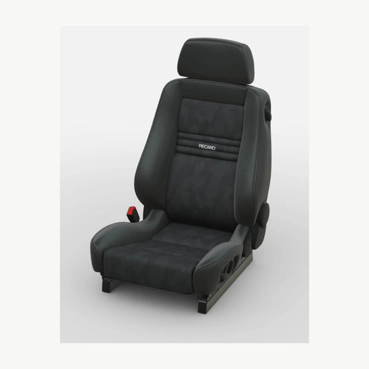 RECARO Ergomed ES Comfort Seat
