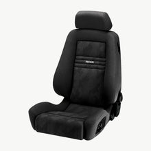 RECARO Ergomed ES Comfort Seat - official Ergomed product fallback for trim without exact source