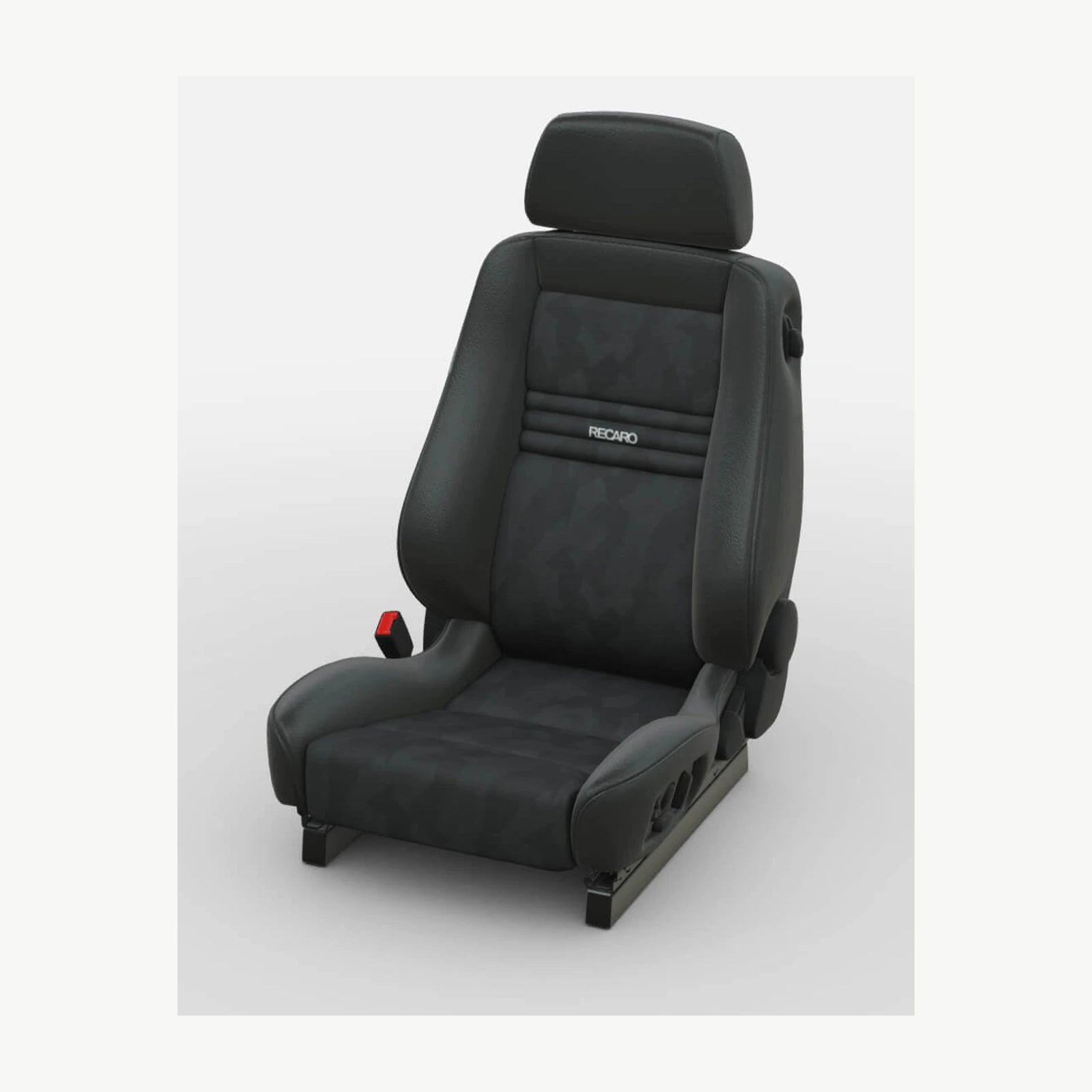 RECARO Ergomed ES SAB Comfort Seat