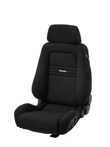 RECARO Ergomed ES SAB Comfort Seat trim option 156.20.1909