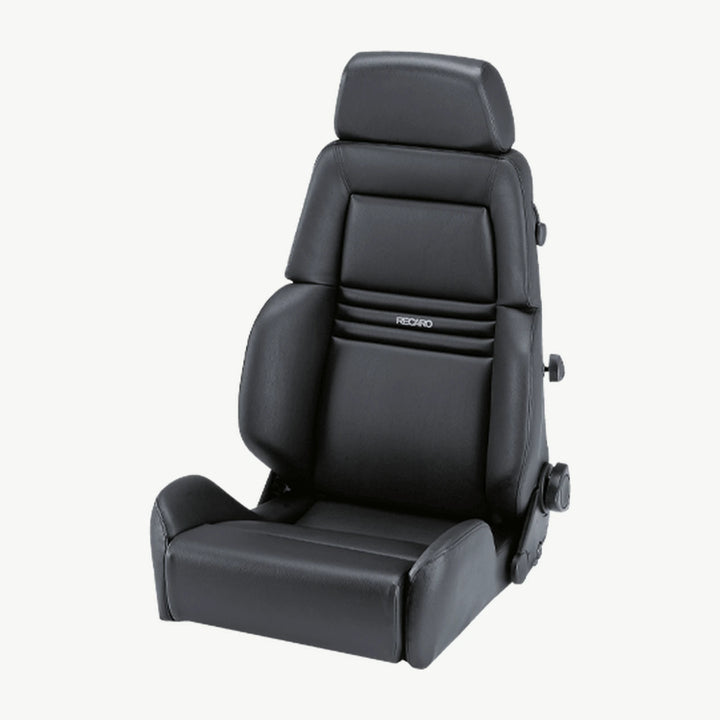 RECARO Expert S Comfort Seat