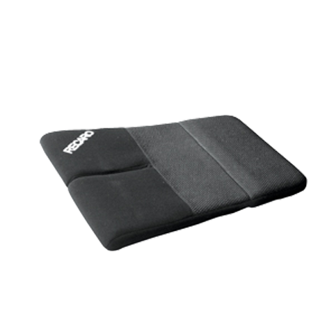 RECARO flat seat cushion for Pro Racer SP-G and SP-A, 071.07.035.116