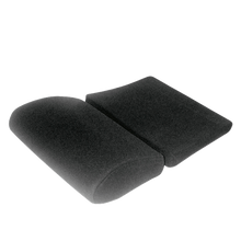 RECARO partitioned seat cushion for Profi SP-G, 070.80.035.32