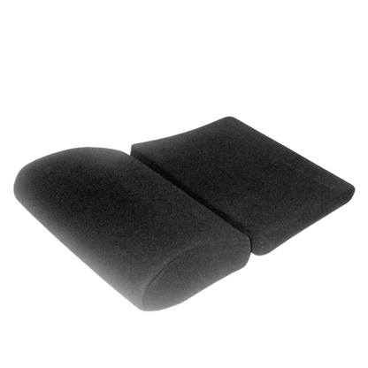 RECARO partitioned seat cushion for Profi SP-G, 070.80.035.32