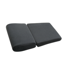RECARO partitioned seat cushion for Pole Position, 070.94.035.176